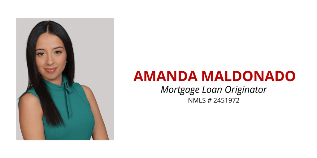 About Amanda Maldonado – MortgageDepot