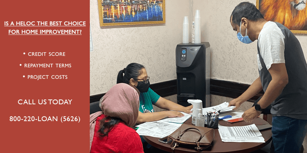 MortgageDepot, Mortgages for self employment