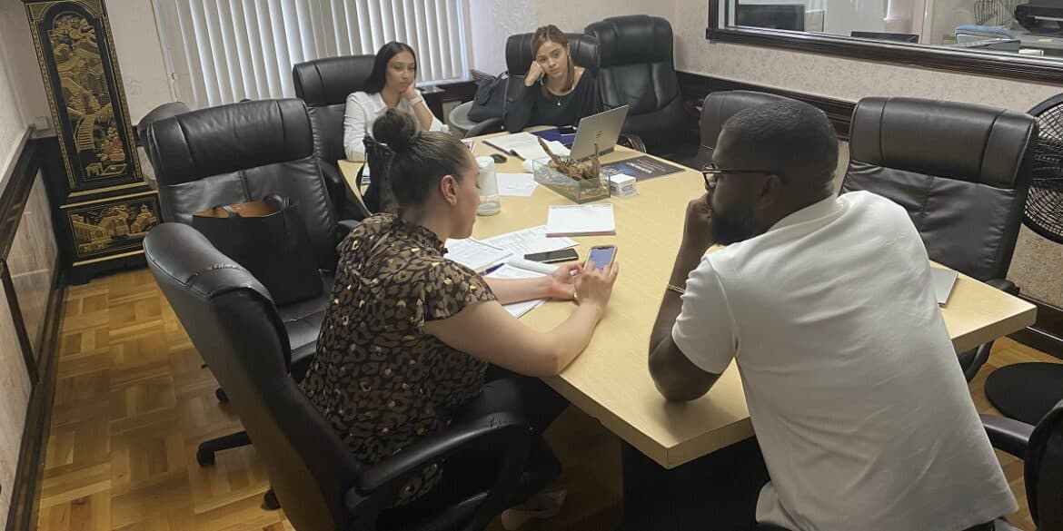 Queens Mortgage Broker