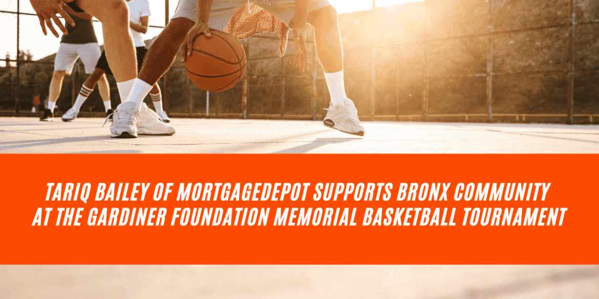 MortgageDepot, New York Mortgage Lender