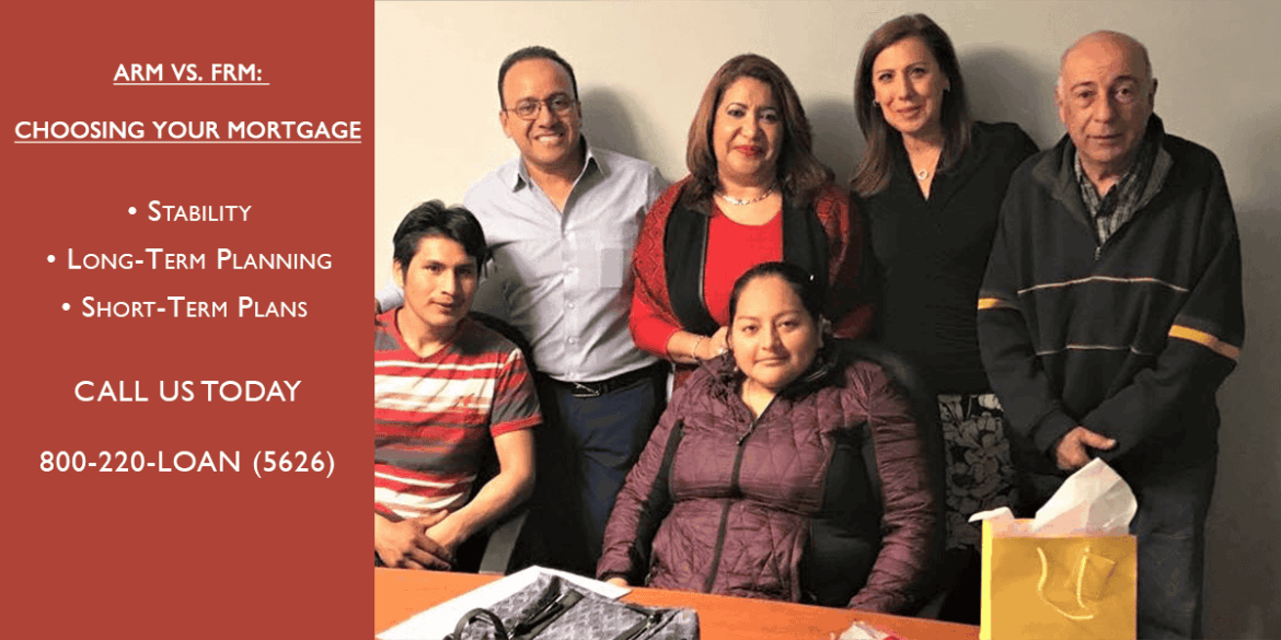 MortgageDepot, Mortgages for self employment