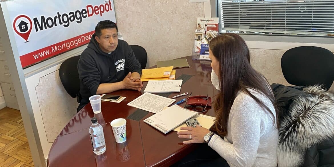 MortgageDepot, Queens Mortgage Broker