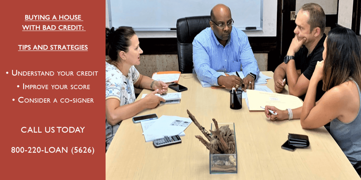 MortgageDepot, Mortgages for self employment
