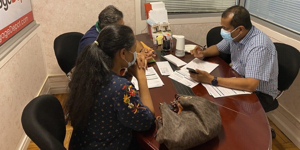MortgageDepot, New York Mortgage Lender