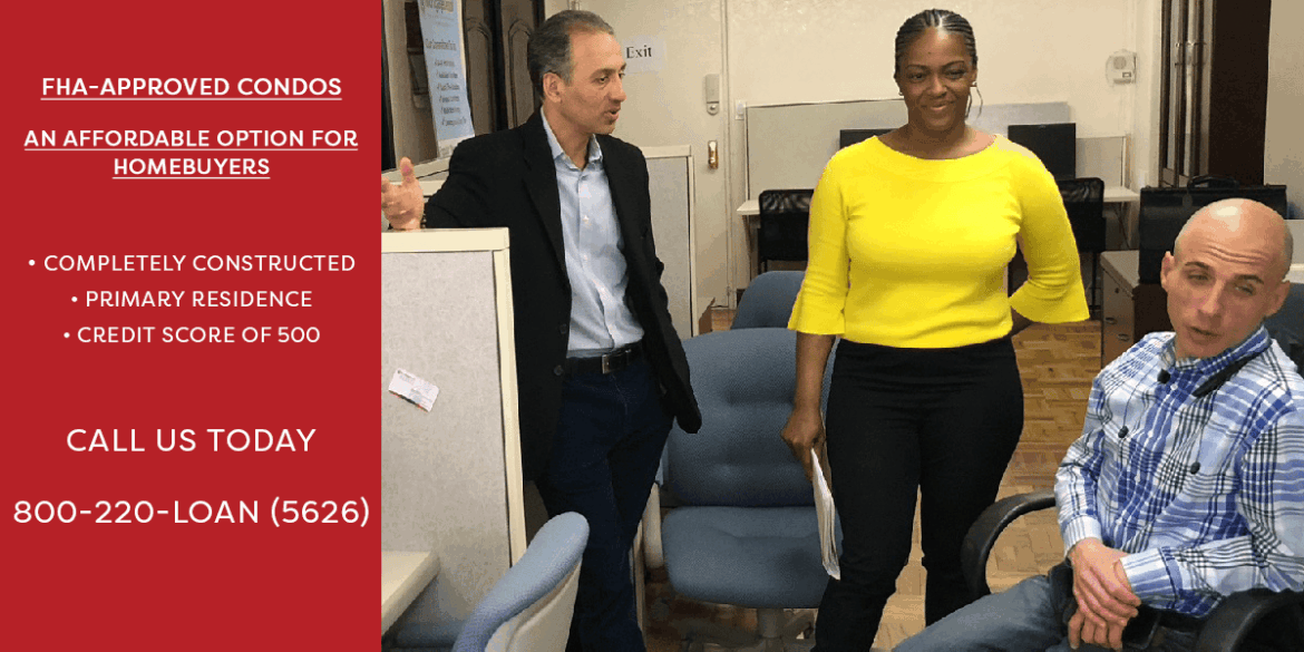 MortgageDepot, Mortgages for self employment