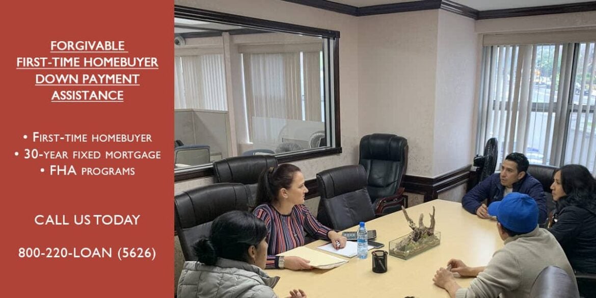 MortgageDepot, Mortgages for self employment