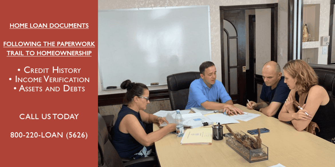 MortgageDepot, Mortgages for self employment