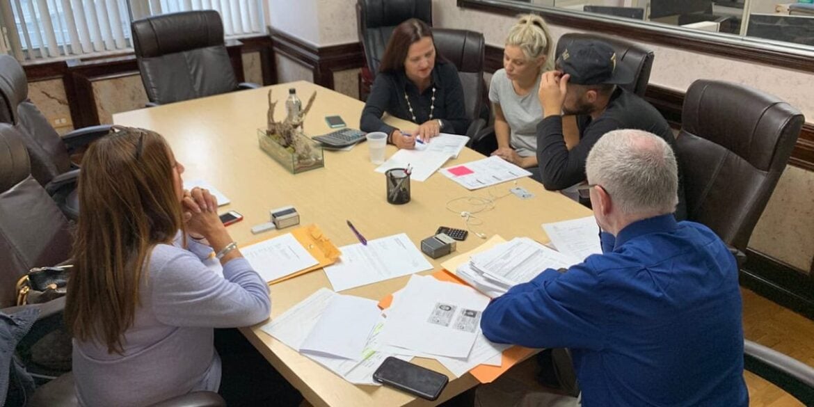 MortgageDepot, Residential and commercial mortgages