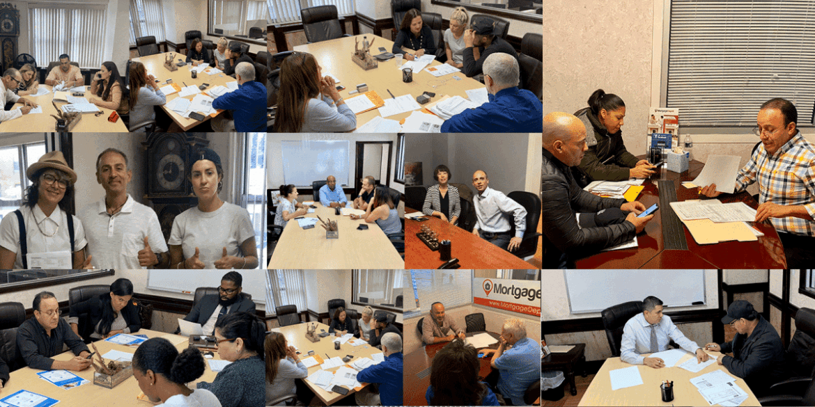 MortgageDepot, Mortgages for self employment