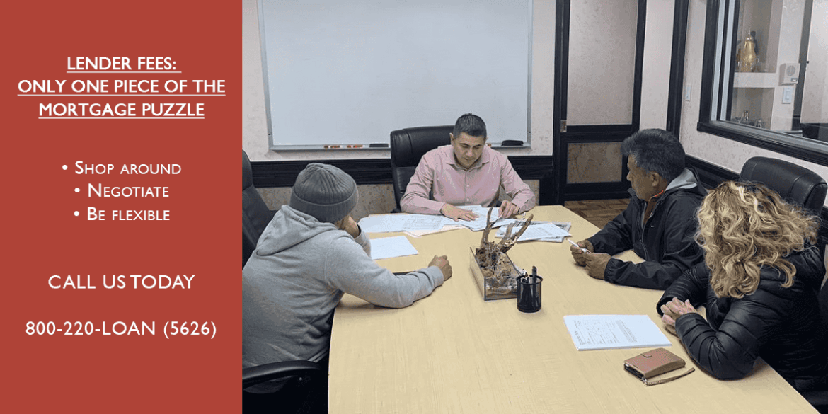 MortgageDepot, Mortgages for self employment