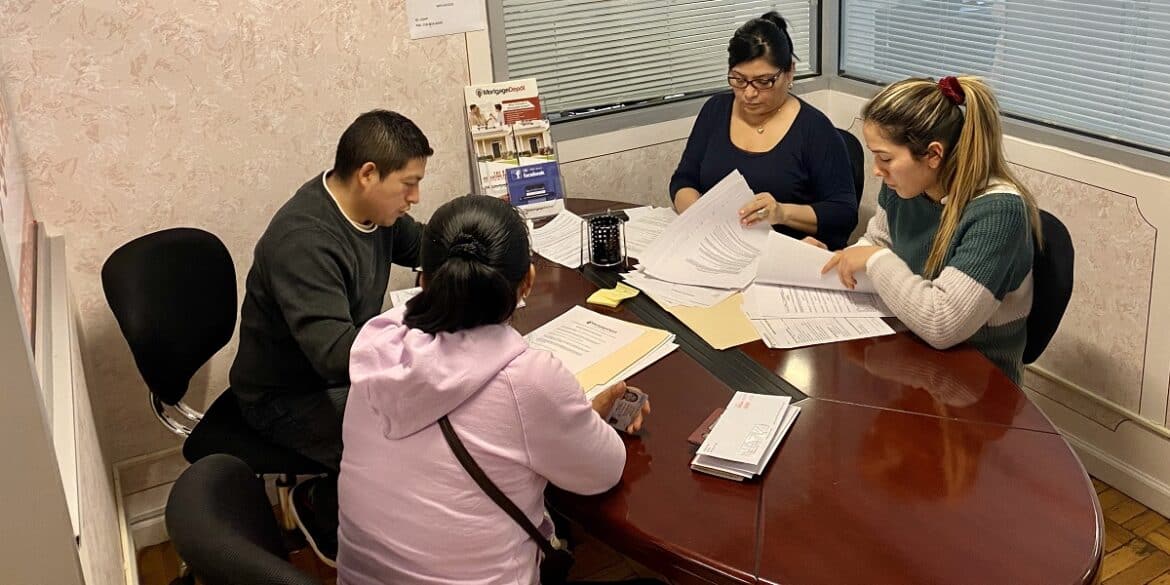 MortgageDepot, New York Mortgage Lender