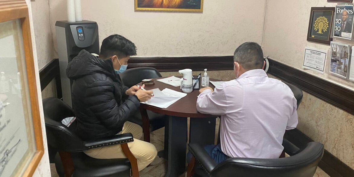 Queens Mortgage broker