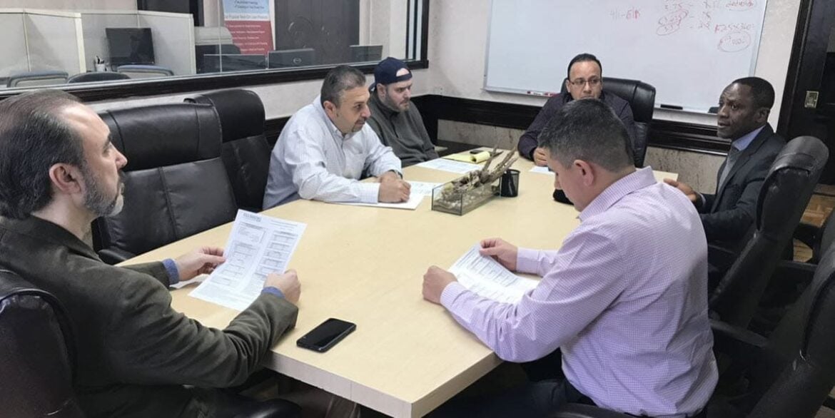 Real Property Transfer Tax Increases