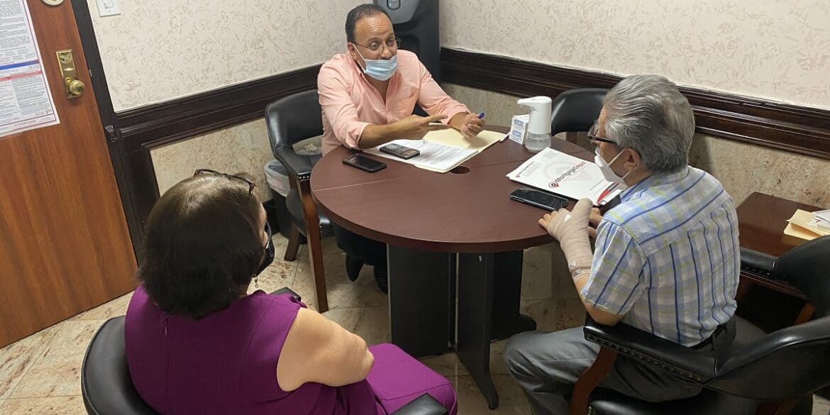 MortgageDepot, New York Mortgage Lender