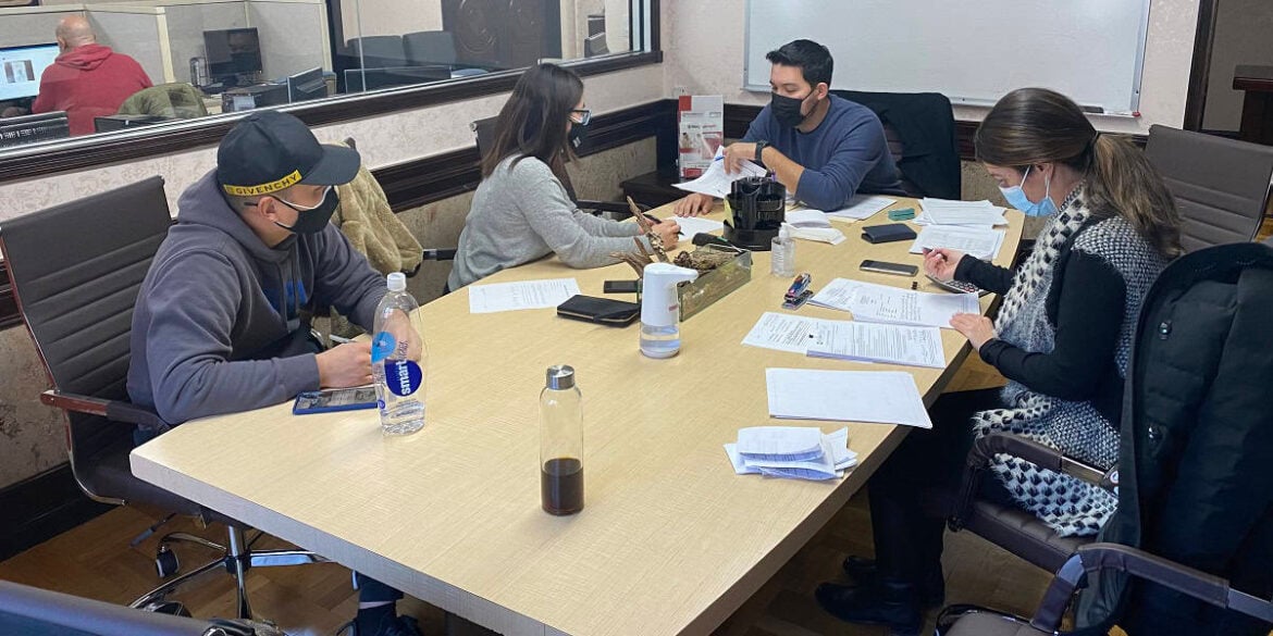 MortgageDepot, New York Mortgage Lender