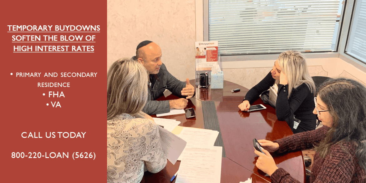 MortgageDepot, Mortgages for self employment