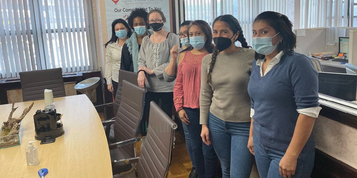 MortgageDepot, New York Mortgage Lender