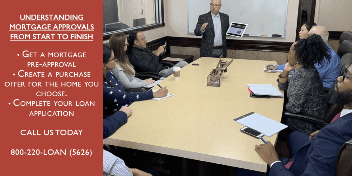 MortgageDepot, Mortgages for self employment