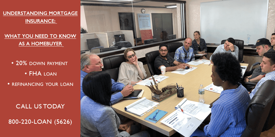 MortgageDepot, Mortgages for self employment