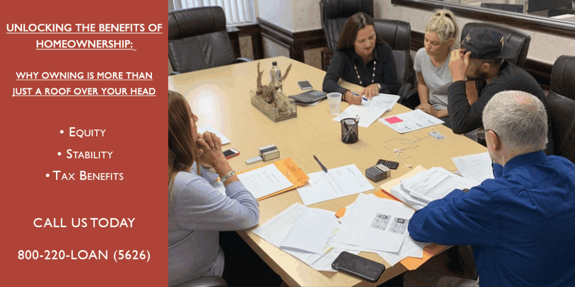 MortgageDepot, Mortgages for self employment