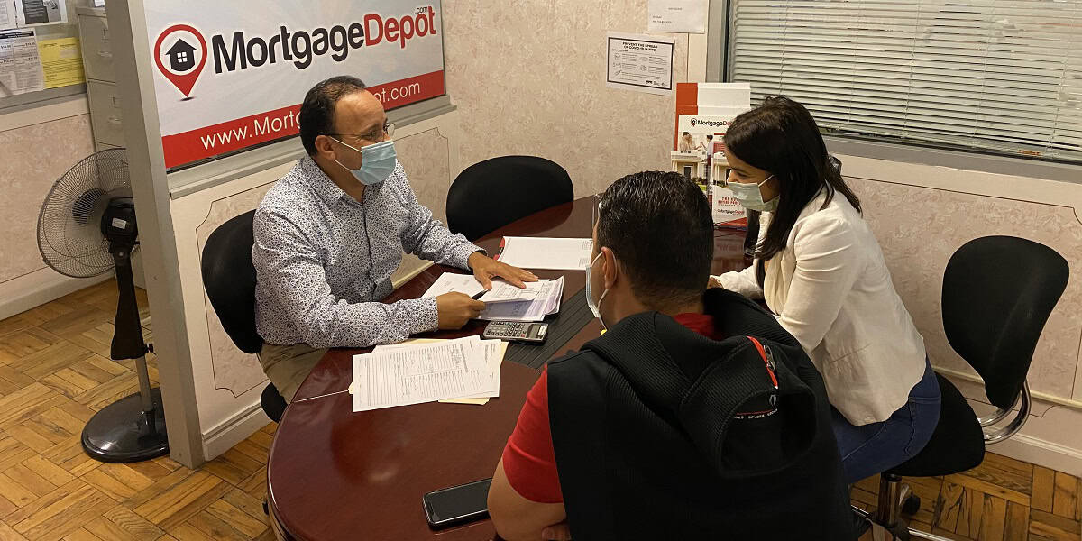 VA Home Loan Guaranty MortgageDepot