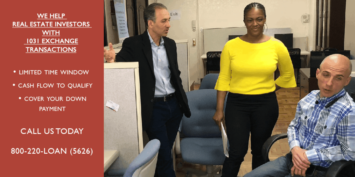 MortgageDepot, Mortgages for self employment