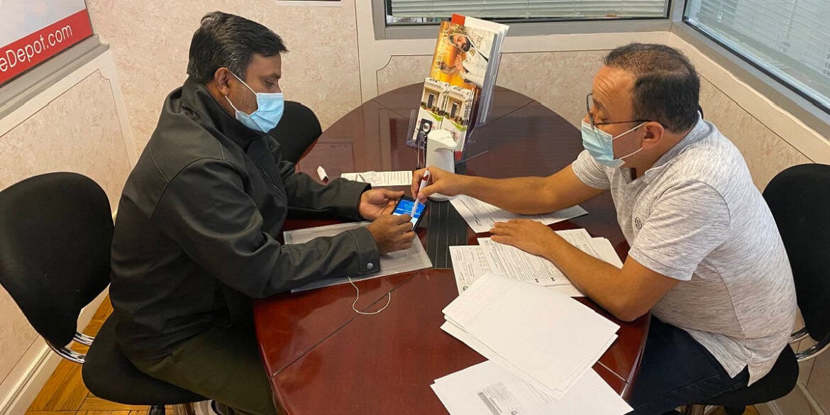 MortgageDepot, New York Mortgage Lender