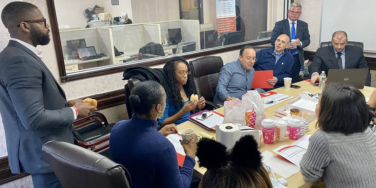 What Real Estate Agents Need To Know MortgageDepot