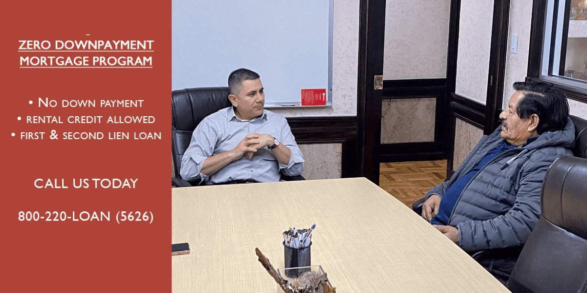 MortgageDepot, Mortgages for self employment