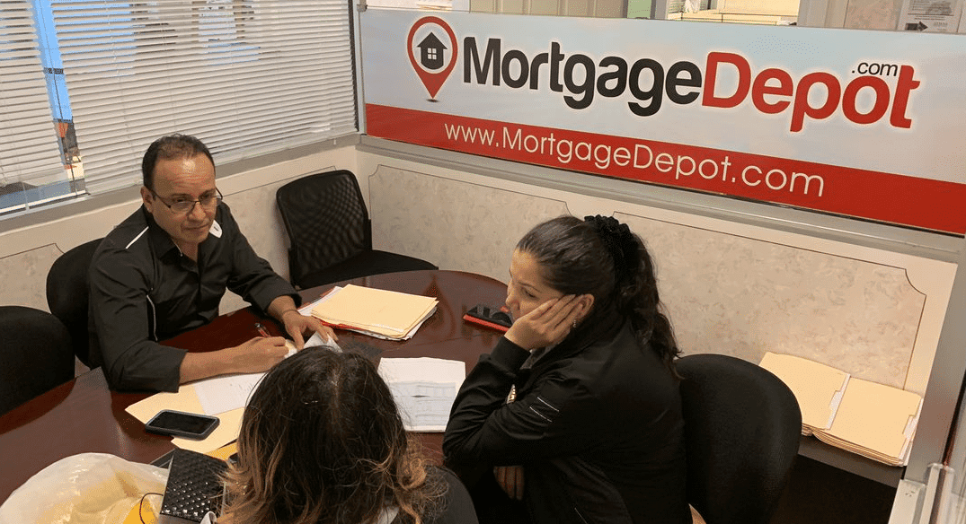 FHA Loans