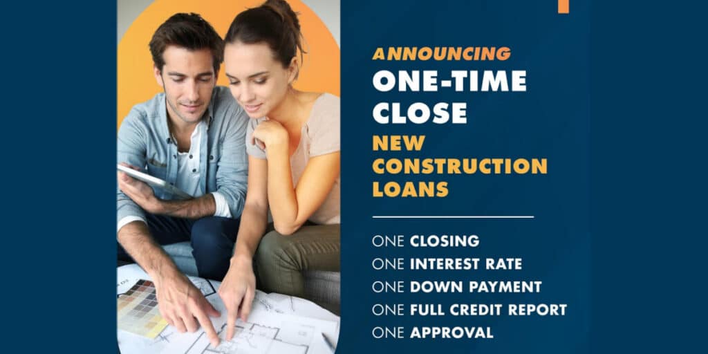 md new construction loans 2023